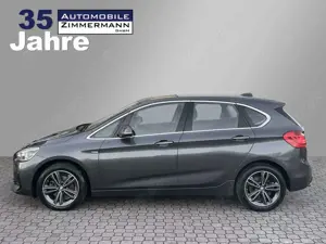 BMW 218 218d Active Tourer Sport Line
