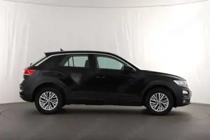 Volkswagen T-Roc 1.0 TSI KLIMA DAB+ APP SITZHZG PDC ALU 16" Bild 3