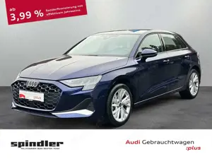 Audi A3 advanced 35TFSI S-tronic/ Navi, AHK