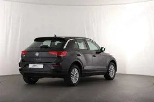 Volkswagen T-Roc 1.0 TSI KLIMA DAB+ APP SITZHZG PDC ALU 16" Bild 4
