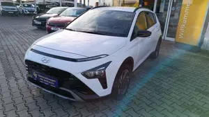 Hyundai BAYON 1.0 100 PS  Connnect  Go