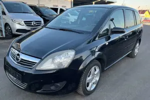 Opel Zafira 1.6 Innovation Bi-Xenon 7-Sitze