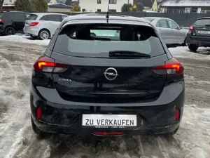 Opel Corsa F Elegance Bild 4