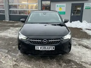 Opel Corsa F Elegance Bild 2