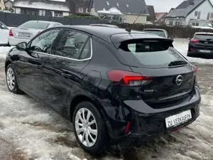 Opel Corsa F Elegance Bild 5