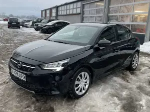 Opel Corsa F Elegance Bild 3