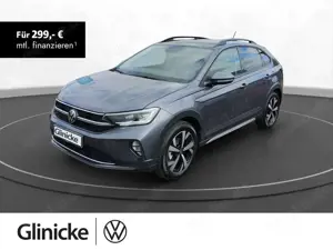 Volkswagen Taigo Life ACC,LED, Rückfahrkamera