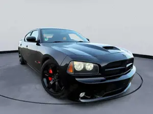 Dodge Charger SRT8 | 13.000 € investiert | Top Zustand