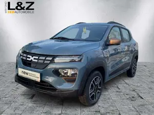 Dacia Spring Extreme ELECTRIC 65 Klima / Kamera