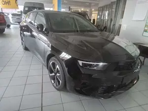 Opel Astra GS Sports Tourer