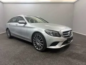Mercedes-Benz C 300 T d 4Matic*1.HD*U-FREI*AIRMAT*PANO*ACC*MEGA