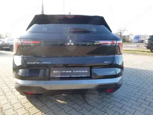 Mitsubishi Eclipse Cross Diamant TOP 87 kWh (22kW) Bild 3