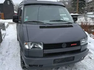 Volkswagen T4 Multivan Syncro - Aufstelldach