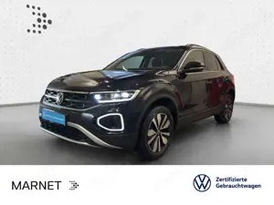 Volkswagen T-Roc 2.0 TDI DSG GOAL *Navi*AHK*Kamera*LED+*SHZ