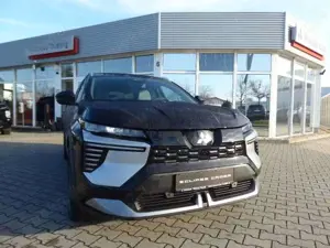Mitsubishi Eclipse Cross Diamant TOP 87 kWh (22kW)