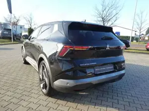 Mitsubishi Eclipse Cross Diamant TOP 87 kWh (22kW) Bild 2