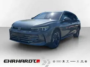 Volkswagen Passat Variant 2.0 TDI DSG 4Motion Elegance DCC AHK*STHZG*HUD*...