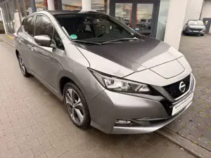 Nissan Leaf LEAF ZE1 62kWh e+ N-CONNECTA WP LED 360°Kamera