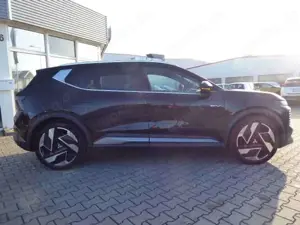 Mitsubishi Eclipse Cross Diamant TOP 87 kWh (22kW) Bild 4