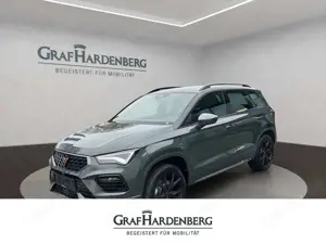 CUPRA Ateca Tribe Edition 2.0 TSI 140 kW (190 PS) 7-Gang DS...