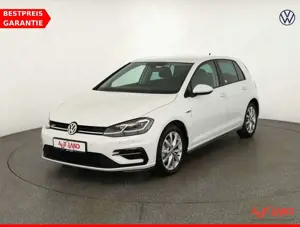 Volkswagen Golf VII 1.5 TSI R-Line LED Navi Sitzheizung PDC