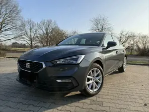 SEAT Leon 1.5 TSI ACT OPF Style