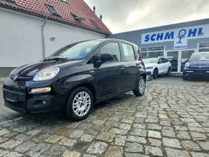 Fiat Panda Hybrid NAVI Klima Sitzheizung