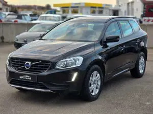 Volvo XC60 Kinetic 2WD*AUT*NAVI*LEDER*AHK*ALU*SHZ*MFL* Bild 3