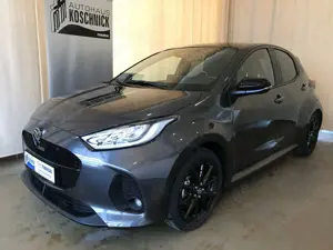 Mazda 2 Hybrid  1.5L Hybrid VVT-i 116 CVT HOMURA PLUS