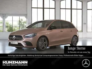 Mercedes-Benz B 250 e AMG Night MBUX-Navi 360° Kamera AHK LED