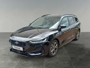 Ford Focus 1.0 EcoBoost Mild-Hybrid ST-Line S/S (EURO