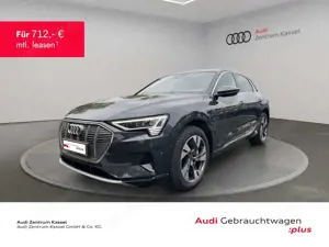 Audi e-tron 50 qu. Matrix Navi Kamera AHK Stand Klima