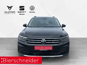 Volkswagen Tiguan 2.0 TDI DSG Life Urban Sport LED AHK NAVI ACC DAB Bild 3