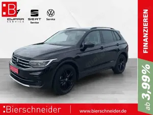 Volkswagen Tiguan 2.0 TDI DSG Life Urban Sport LED AHK NAVI ACC DAB Bild 1