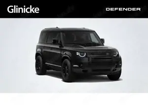 Land Rover Defender 110 D250 X-Dynamic SE Komfort-Paket-Plu