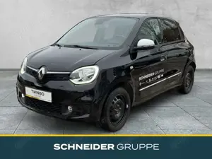 Renault Twingo PAKET E-TECH 22KWh URBAN NIGHT SHZ+NAVI