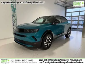 Opel Mokka GS 1.2 Turbo 130 AT8 96 kW (131 PS) Tech-Paket ...