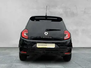 Renault Twingo URBAN NIGHT PAKET E-TECH 22KWh Urban Night Paket S Bild 4
