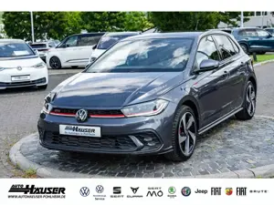 Volkswagen Polo GTI 2.0 TSI DSG MATRIX-LED IQ-DRIVE