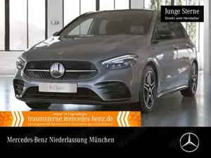 Mercedes-Benz B 180 EDITION 2020+AMG+NIGHT+PANO+MULTIBEAM+KAMERA
