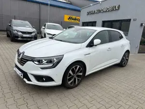 Renault Megane IV Lim BOSE Aut. LED Assis. Kamera SHZ Bild 1