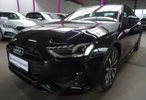 Audi A4 40 2.0 TDI QUATTRO*OPTIK SPORT PAKET*