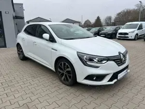 Renault Megane IV Lim BOSE Aut. LED Assis. Kamera SHZ Bild 4