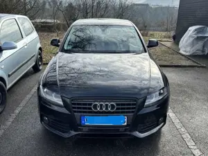 Audi A4 A4 2.7 TDI DPF multitronic Attraction