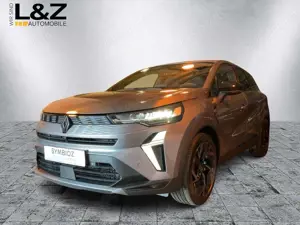 Renault Symbioz 145 E-Tech Full Hybrid Esprit Alpine