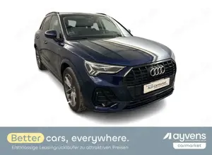 Audi Q3 35 TDI S tronic