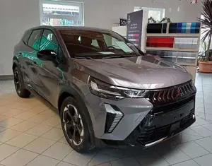 Mitsubishi Grandis Diamant PLUS 1.3 T-Benziner 7-DCT