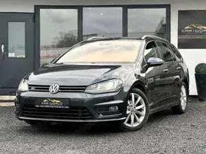 Volkswagen Golf VII Variant Allstar BMT