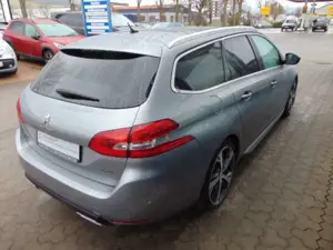 Peugeot 308 SW GT Bild 5
