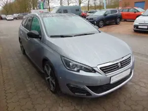 Peugeot 308 SW GT Bild 2